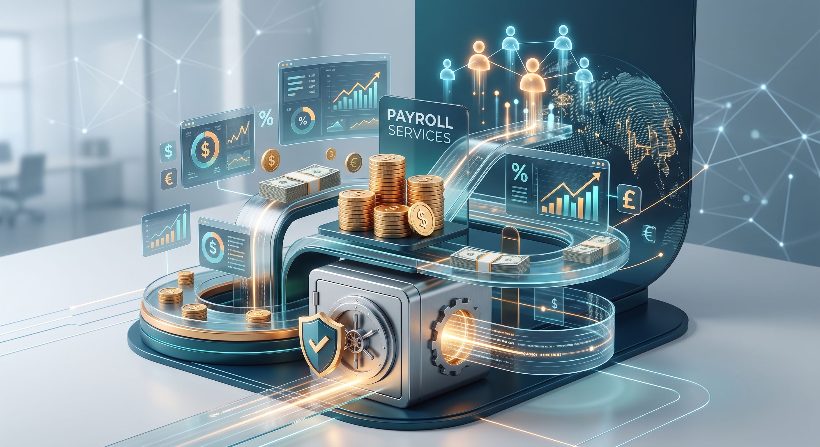 Payroll Services