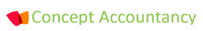 Concept Accountancy Logo